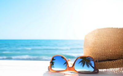 Can You Write Off Your Vacation on Your Taxes?