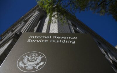 Recommendations for Preventing an IRS Audit