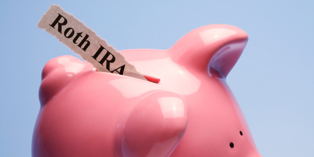 Roth IRA