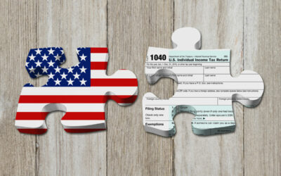 Living Abroad? This is Essential Information Regarding Taxes