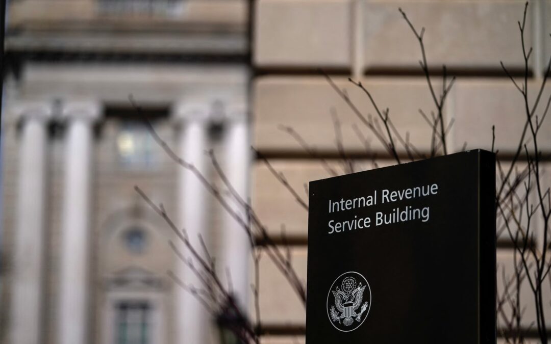 Will IRS Staff Cuts Delay My 2025 Tax Refund?
