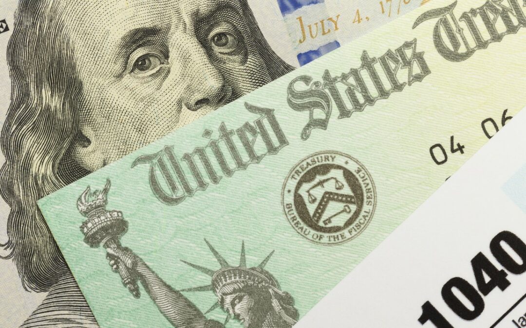 Don’t Let the IRS Keep Your Money! How to Claim Your Cut of $1 Billion in Unclaimed Tax Refunds