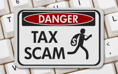 High Alert for Tax Scams: IRS Reveals Most Dangerous Tactics for 2025