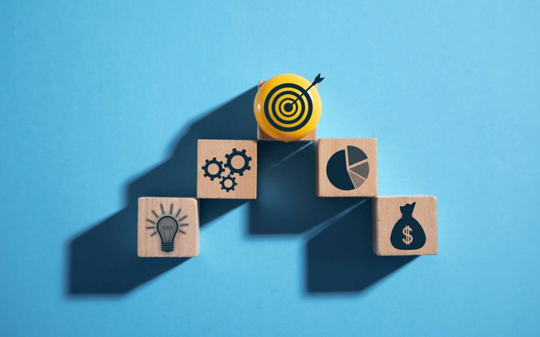 Reinventing Your Business: When and Why to Change the Legal Structure