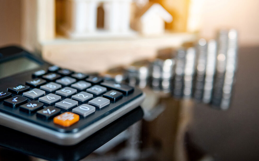 IRS Maintains Interest Rates for the Third Quarter of 2025