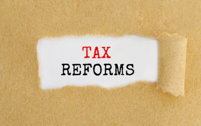 2025 Tax Reform: Comprehensive Guide to Upcoming Fiscal Changes