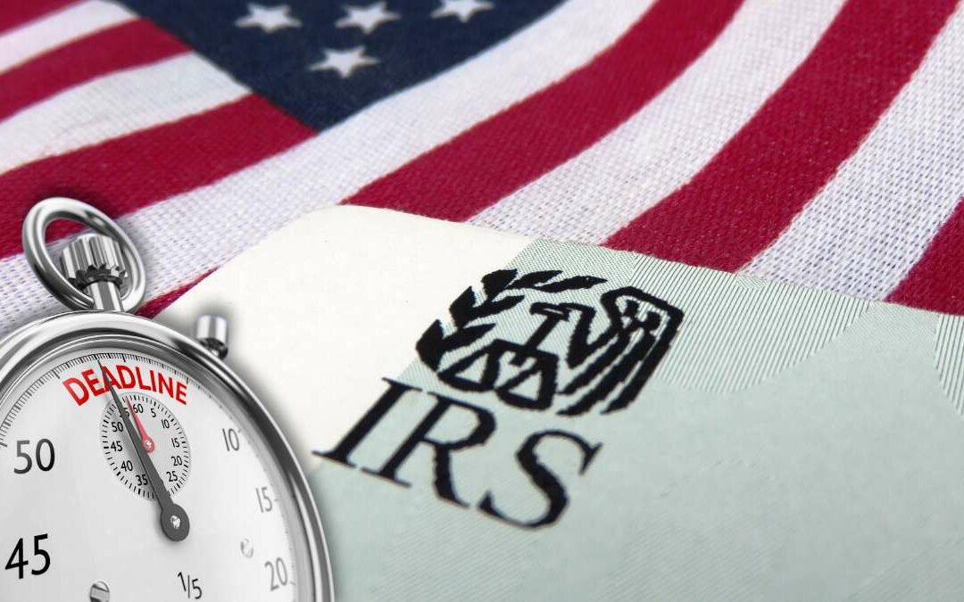 The IRS Warns about the Second Quarterly Tax Payment Deadline: Details and Consequences for Taxpayers